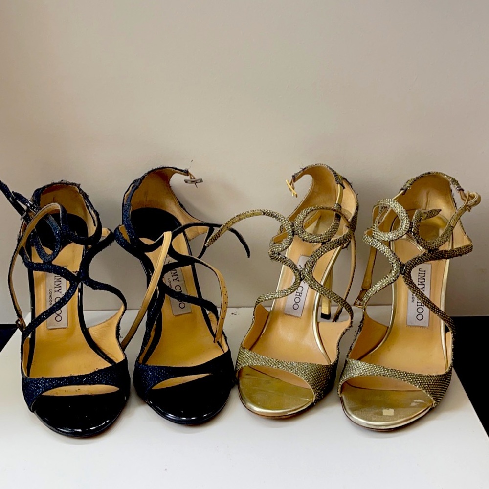 Jimmy Choo Shoes